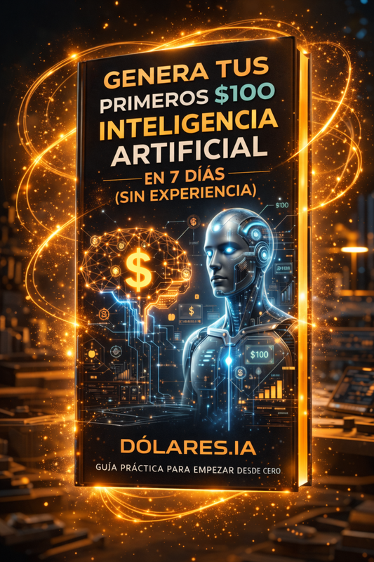 Como hice mis primeros 100 USD ofreciendo servicios simples + 4 Bonos de regalo